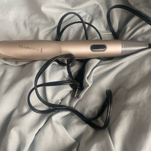 remington twist and curler